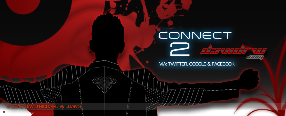 Social Login - Banner